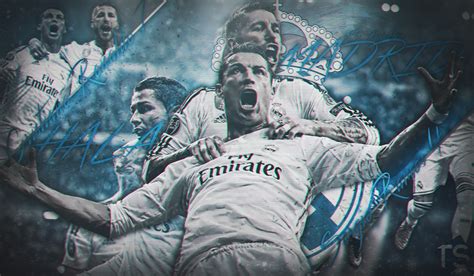 Christian Ronaldo, CR7, Sergio Ramos, Real Madrid HD wallpaper ...