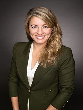 The Honourable Mélanie Joly MP - Canada.ca