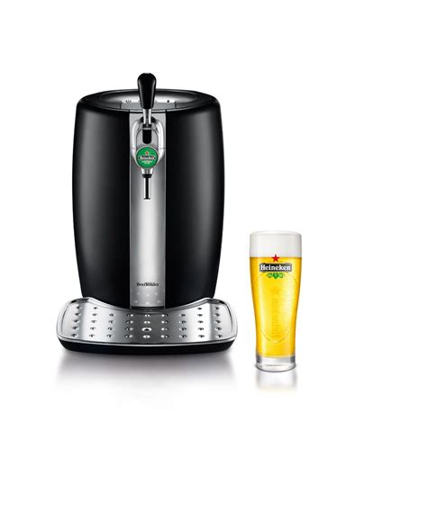 The 4 Best Mini Kegerator - Best Beer Refrigerator