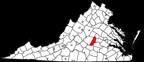 Cartersville, Cumberland County, Virginia - Alchetron, the free social encyclopedia