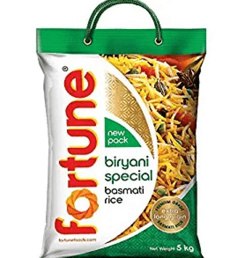 11 Best Basmati Rice Brands in India