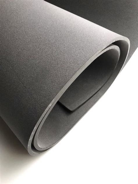 LD45 Grey (Plastazote) Foam: Versatile Crafting & Prop-Making Material in the UK