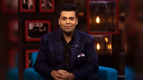 Karan Johar: Controversies he has courted