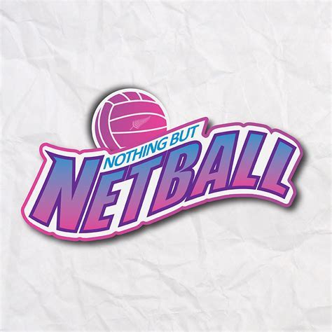 Netball Logos