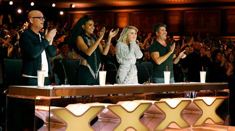 Watch America's Got Talent Episode: Auditions 1 - NBC.com