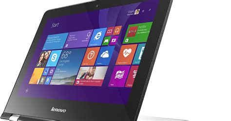 ¡Semichollo! Lenovo Yoga 300-11IBR (80M100UUSP). Convertible 11,6" muy barato (199 €) | Análisis ...