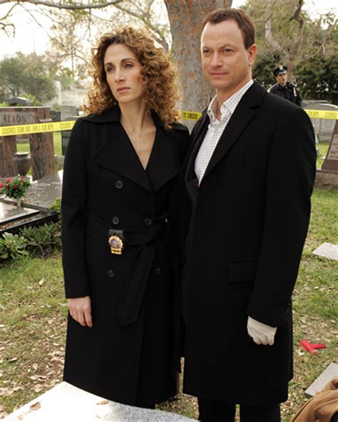 CSI : New York [Cast] photo