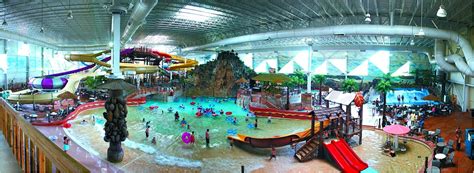 KALAHARI RESORTS & CONVENTIONS - Prices & Resort Reviews (Wisconsin Dells)