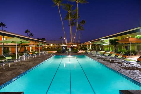 View Photo Gallery | Kauai Shores Hotel | Kapaa, Hawaii