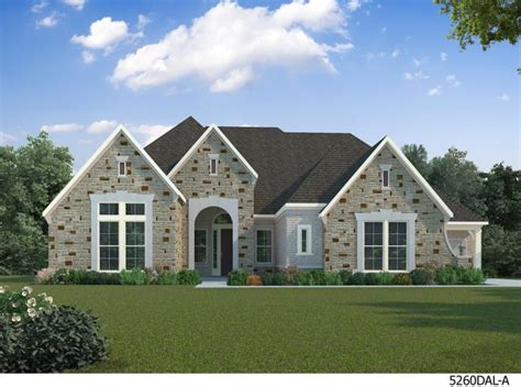 David Weekley Homes Archives - Floor Plan Friday