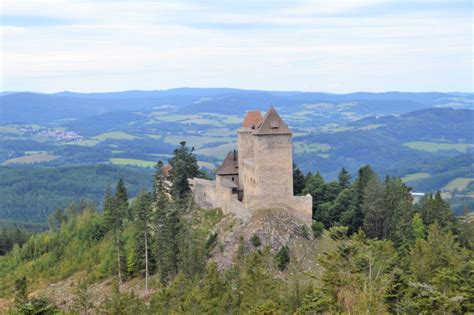 History of the Czech Republic – CzechWalks.com