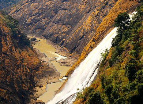 Duduma Waterfall Koraput, Odisha - Highest Waterfall of India