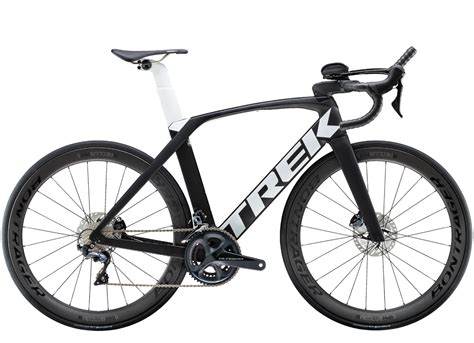 Trek Madone Speed blends tri & road using integrated, removable aero bars - Bikerumor