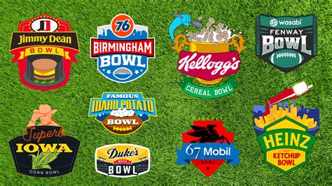 Try our 2023 college football bowl name quiz – NBC Sports Boston