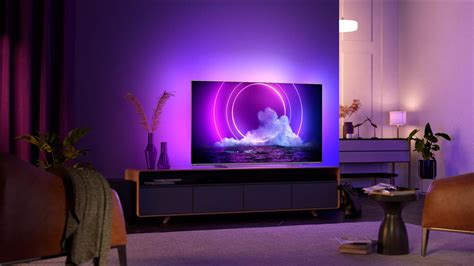 Philips TV-Neuheiten 2021: Angekündigte OLED & MiniLEDs mit HDMI 2.1