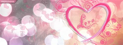 Free Valentines Day Facebook Covers for Timeline, Cute Valentines ...