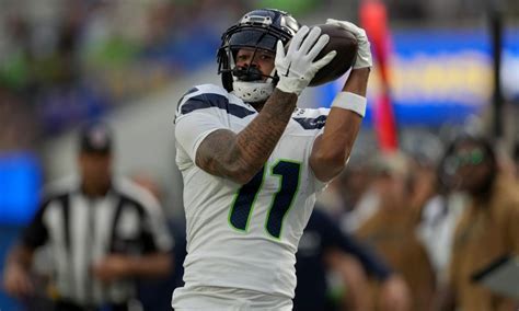 6 Seahawks highlights from their loss to the Rams | Seahawks Wire