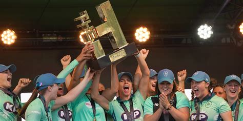 Women’s Hundred to introduce draft system for squads for 2023 season - Cricket365