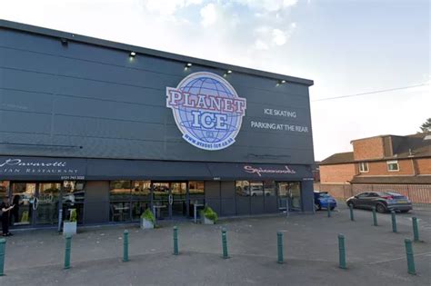 Prices set to rise at Solihull ice rink Planet Ice - Birmingham Live