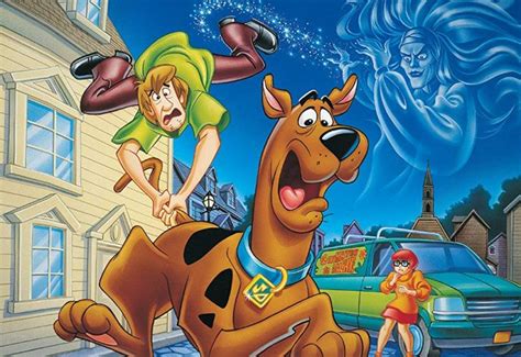 Best Scooby Doo Movies List, Ranked | Cartoon - The Cinemaholic