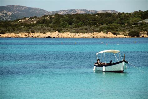 Sardinia Sea Boat - Free photo on Pixabay