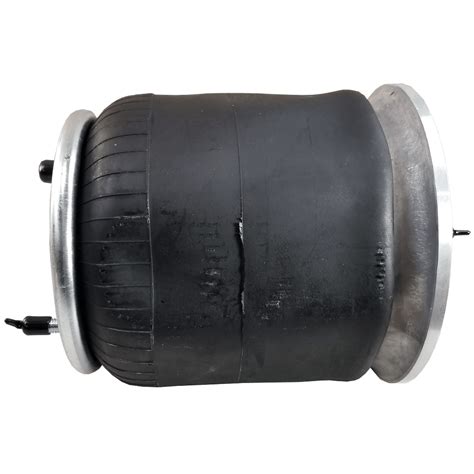 Air Bag, Freightliner, Alum Base – Midwest Bus Parts