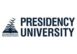 Presidency University Bangalore Admission 2022: Application (Out), Date