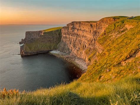 Cliffs Of Moher Harry Potter Cave - Visit Horcrux Cave In Ireland (2024)!