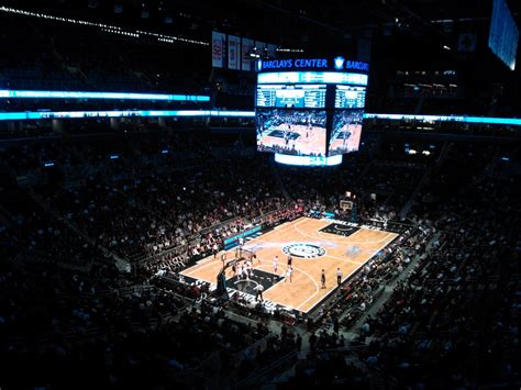 50 cool photos of Barclay Center, New York | BOOMSbeat