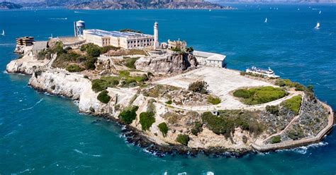 San Francisco: Alcatraz Ticket with 2-Day Hop-On Hop-Off Bus | GetYourGuide