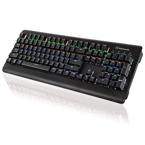 blackweb Mechanical Gaming Keyboard | Walmart Canada