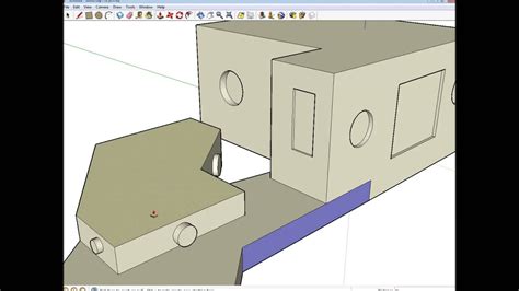 Free sketchup version tutorials - swingpowen