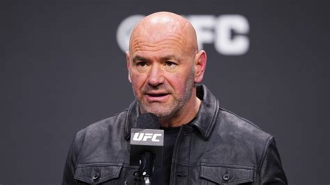 Dana White announces several new fights including three for UFC 300