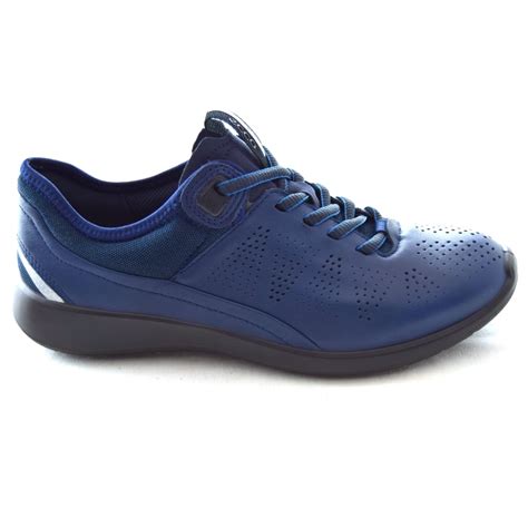 ECCO LUNA LADIES CASUAL WALKING SHOE - Womens Footwear from WJ French and Son UK