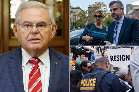 MxM News: Sen. Robert Menendez trial date set for May in bribery case