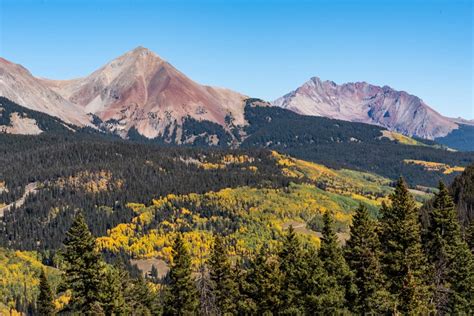 Best Telluride Hiking Trails Guide | Exceptional Stays