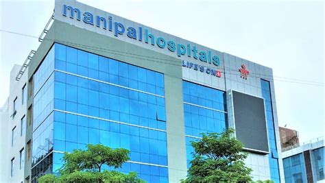 Manipal Hospitals expands footprint with new facility in Pune | The Financial Express