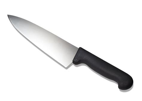 Chef Knife 8 inch High Carbon Stainless Steel ,Sharp Cutlery Kitchen ...