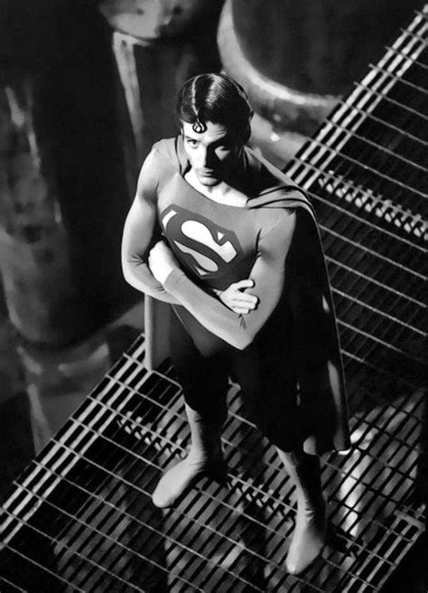 40 Rare and Amazing Behind the Scenes Photographs From the Making of ‘Superman’ (1978) ~ Vintage ...