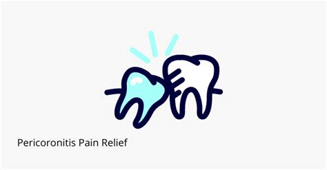 Pericoronitis Pain Relief: Home Remedies & Treatment Options - Share Dental Care