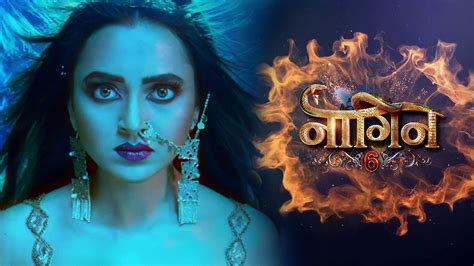 Naagin 6 19th March 2022 Watch Online Episode - BollyZone