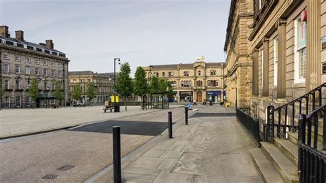 16 Best Hotels in Huddersfield. Hotels from €47/night - KAYAK