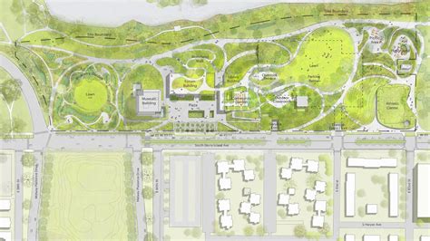 Obama Presidential Center design changed after public pushback