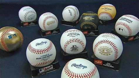 How Has The Baseball Ball Changed Over The Years - BaseBall Wall