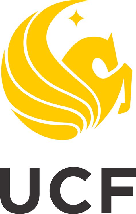 UCF Logo - LogoDix