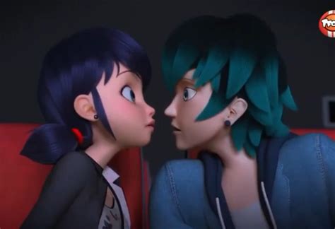 Miraculous Ladybug season 4 episode Truth spoilers - YouLoveIt.com