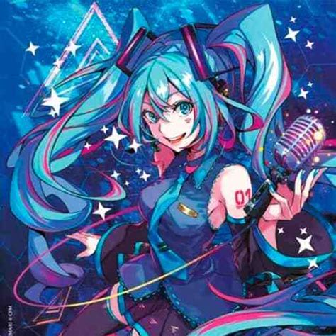 Hatsune Miku Concert 2024 Usa - Janot Loralee