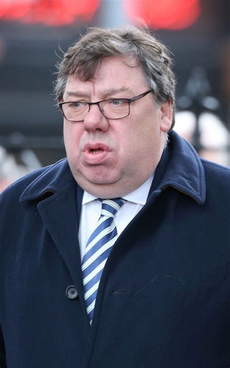 Former Taoiseach Brian Cowen fighting for life after suffering ...