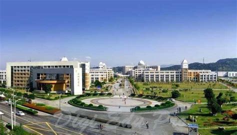 Wenzhou Medical University﻿