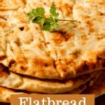 Flatbread Recipe - RecipesAllDay | Flatbread Side Dish